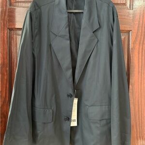 Uniqlo Black Women's Jacket